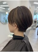 レディーススタイル