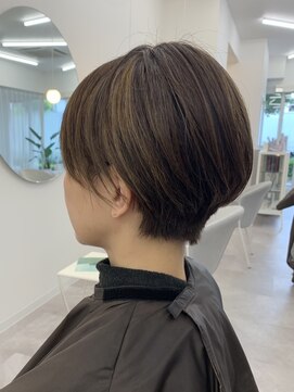 ビル(B.i.L) 【30代40代50代】レディーススタイル