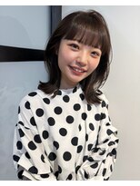 ナンバー 秋田店(N°)&nbsp;ショコラグレージュ