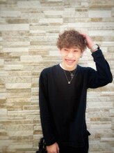 ネイヴスヘアー 香椎照葉店(Neivs Hair) れん