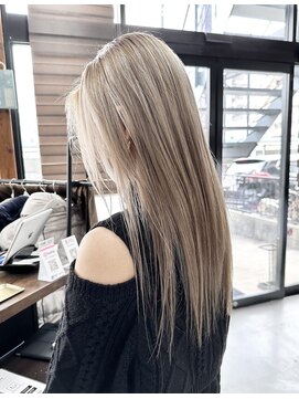 ラックセカンドスペース(LUCK 2nd SPACE) 【フルブリーチ】ライトベージュ　　　清水純