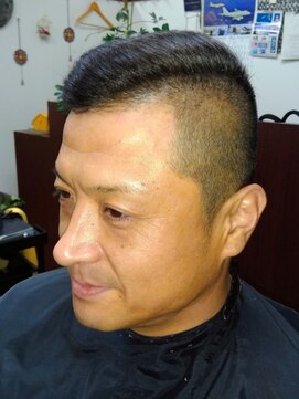 スマイリー(Smiley) イケオジスタイル