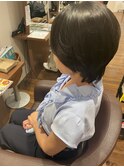 ショートレイヤー