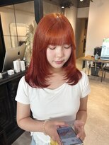 ノエル 池袋店(noel)&nbsp;【noel】mayu×オレンジレイヤー