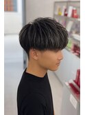 ナチュラル王道束感モテマッシュ