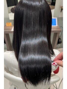 アースモード 稲毛店(EARTH Mode) カット×ストレート