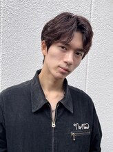 ウィル バイ ブラウン(Vir by Brown) 田中 奏羽