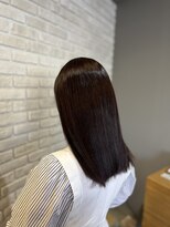 フェアリーテイル(fairy tale)&nbsp;艶カラー