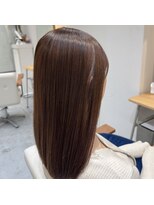 ヴィータ 田町(vi ta) 髪質改善トリートメント、髪質改善ストレート 田町、三田