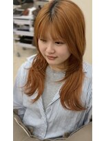 ラナン(Ranun)&nbsp;ハッシュカット