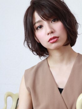 【総持寺駅前】丁寧なカウンセリングと高い技術力が魅力＊あなたの”なりたい”を叶えます！