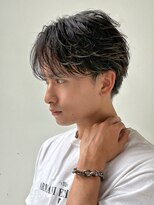 ニューヨークニューヨーク 梅田茶屋町店(NYNY)&nbsp;王道フェザーショート！