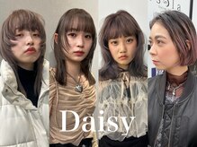 デイジー(Daisy)