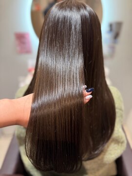 ビジョン 赤坂(vision) 艶感グレージュ