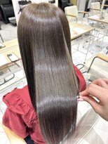 ゼスト フィーノ(ZEST fino)&nbsp;【ナツミ】赤み消し明るめベージュ