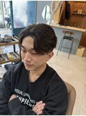 フェザーパーマ