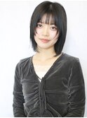 ショート＆ボブ専門サロン【BIRTH】顔周りレイヤーショート5
