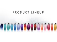 ビーウェイブ いわき(BE WAVE)の雰囲気（髪質やお悩みに合わせて選べるオージュアで艶髪へ導く【いわき】）