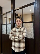 アグ ヘアー マレイ 真岡2号店(Agu hair moray)&nbsp;塚原 新一