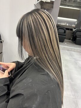 ロテサカエ(Lote.Sakae) 着物ヘア/大人ガーリー/デザインカラー/似合わせカット/名古屋