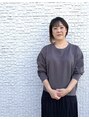 オーブ ヘアー テール 高松店(AUBE HAIR terre)&nbsp;岡田 恵理子