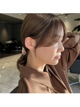 ルカ サロン(LUCA SALON)