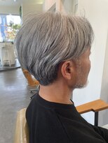 ヘアーネイル パーク(hair×nail Park)&nbsp;ローライトメンズ