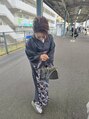 ヘアメイク アリュール(Hairmake AL lure)&nbsp;中道 理恵 
