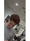 ブラウンサーフバック