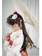 ヌック(nook)の写真/七五三、成人式や卒業式、冠婚葬祭の着付けもお任せ♪苦しくないのに着崩れしにくいプロの技で一日快適に。