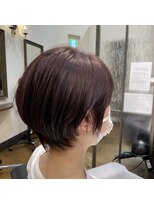 シェルフィ アピタ長久手店 ショートスタイル