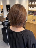 ボブレイヤー×ハイライト_TREAT新浦安