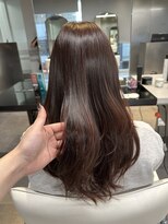 レイズ 国分寺店(RAYS)&nbsp;ピンクブラウン