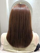 ガレリアエレガンテ 瀬戸店(GALLARIA Elegante)&nbsp;縮毛矯正