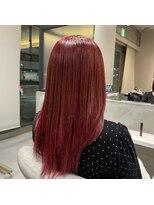 ヴォーグ 大曽根店(VOGUE)&nbsp;ちぇりーれっど