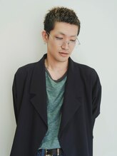 ディスアンドザット あびこ店(THIS&THAT)&nbsp;ryu 