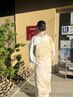 【七五三・特別な日に】訪問着着付け＋ヘアセット ￥14300