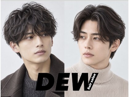 デュー 栄(DEW)の写真