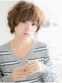 ≪甘辛MIXスタイル≫カジュアルマッシュ★a