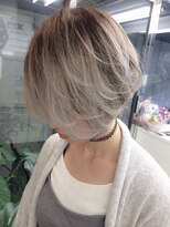 ラ キング(LA KING)&nbsp;【LA　King】mode chanel