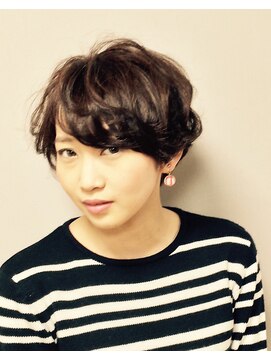 エモーション 大人かわいいショ－ト