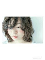 タテノ(tateno) ゆるパーマ