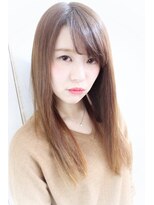 ディー(dee)&nbsp;dee うるおいストレート