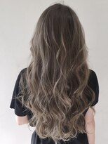 ラックスビー オオサカ  梅田茶屋町店(LUXBE OSAKA)&nbsp;ｂｙAKI　【LUXBE梅田茶屋町店】