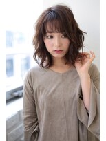 ハピネスフィール 宇治店(Happiness FEEL)&nbsp;ナチュラルウェーブ【倉本有彩】