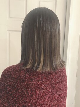 ネオリーブ チッタ 阿佐ヶ谷店(Neolive citta) モードインナーカラー