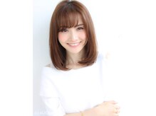 メロアヘアデザイン(Meloa Hair design)