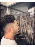 ☆フェードカット☆