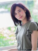 ☆アクティブ女子に大人気！ショートスタイル☆