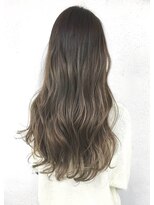 ラエティス(Laetus)&nbsp;プラチナグレージュ/グラデーションカラー/Ｗカラー 【Laetus】